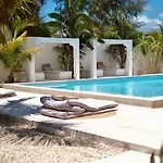 Antares Villa