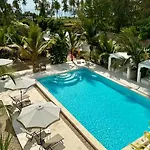 Antares Villa