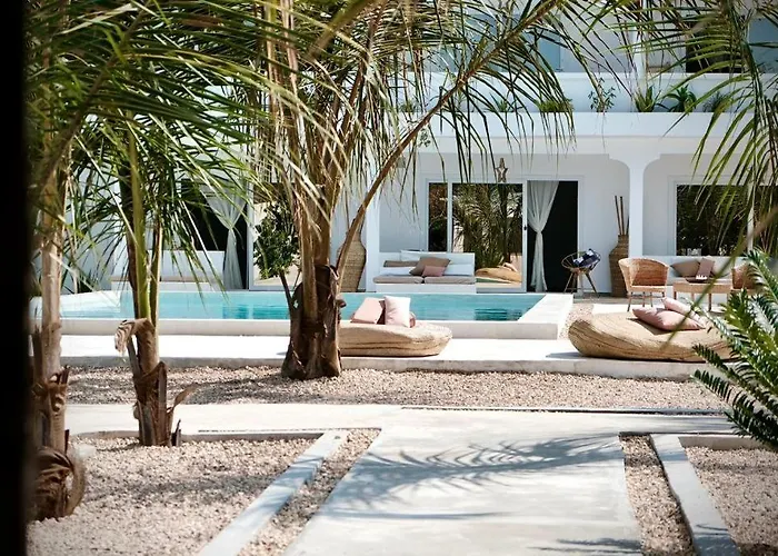 Antares Villa