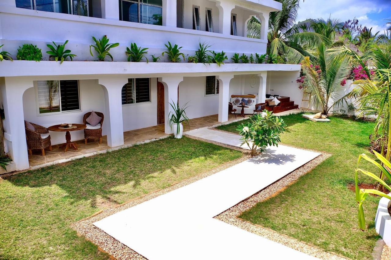 Appartamento Antares Kiwengwa (Zanzibar)